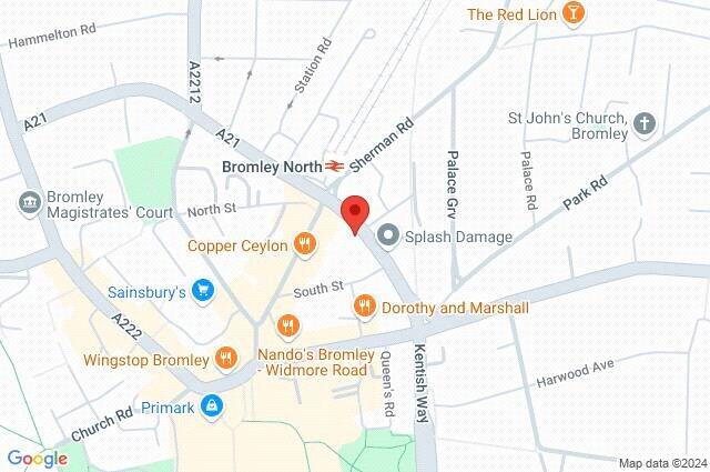 Additional image 10 of Tweedy Road, Bromley