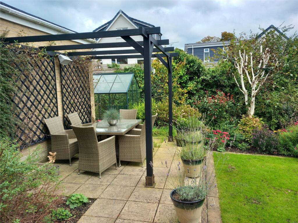 Additional image 24 of Hillside Drive, West Bradford, Clitheroe, Lancashire, BB7