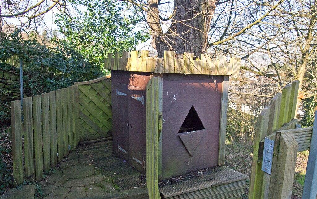 Additional image 25 of Spring Gardens Lane, Keighley, West Yorkshire, BD20