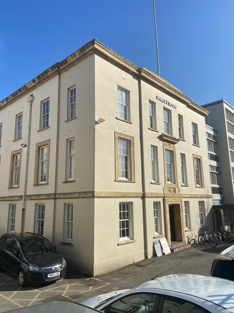 Additional image 2 of Barley House, Oakfield Grove, Bristol, BS8