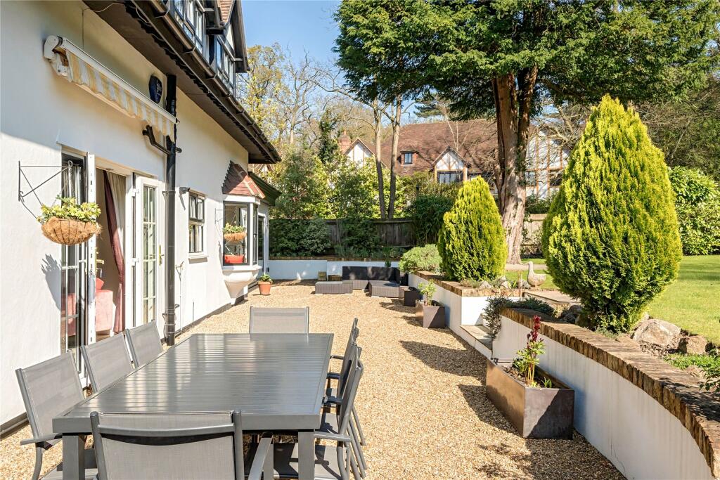 Additional image 26 of Croydon Road, Keston