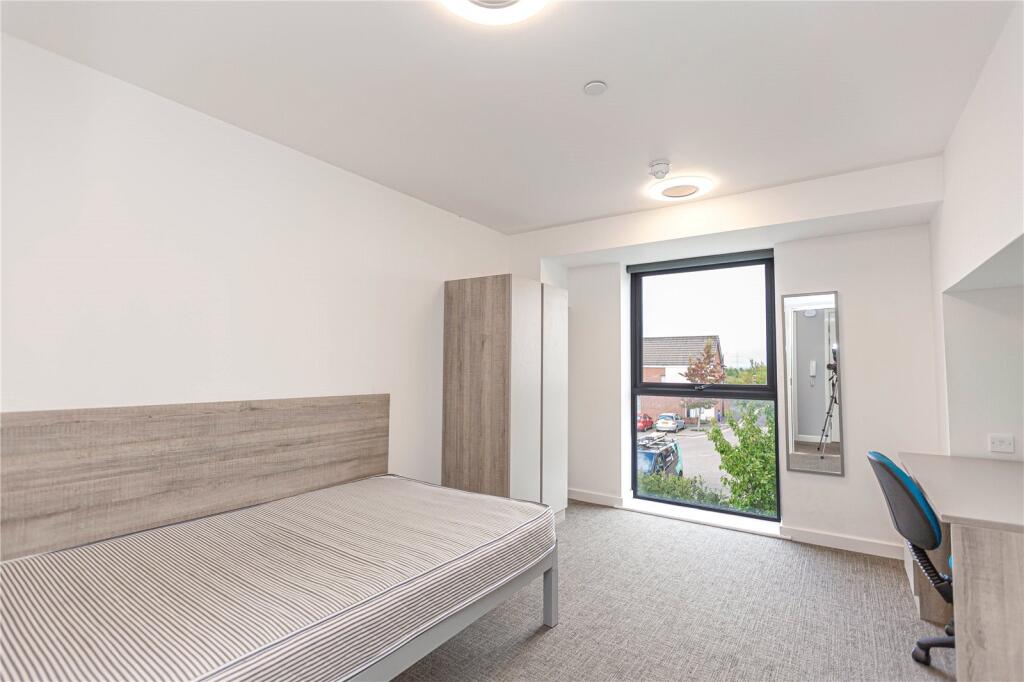 Additional image 4 of Cheswick Campus, The Square, Long Down Avenue, Bristol, BS16