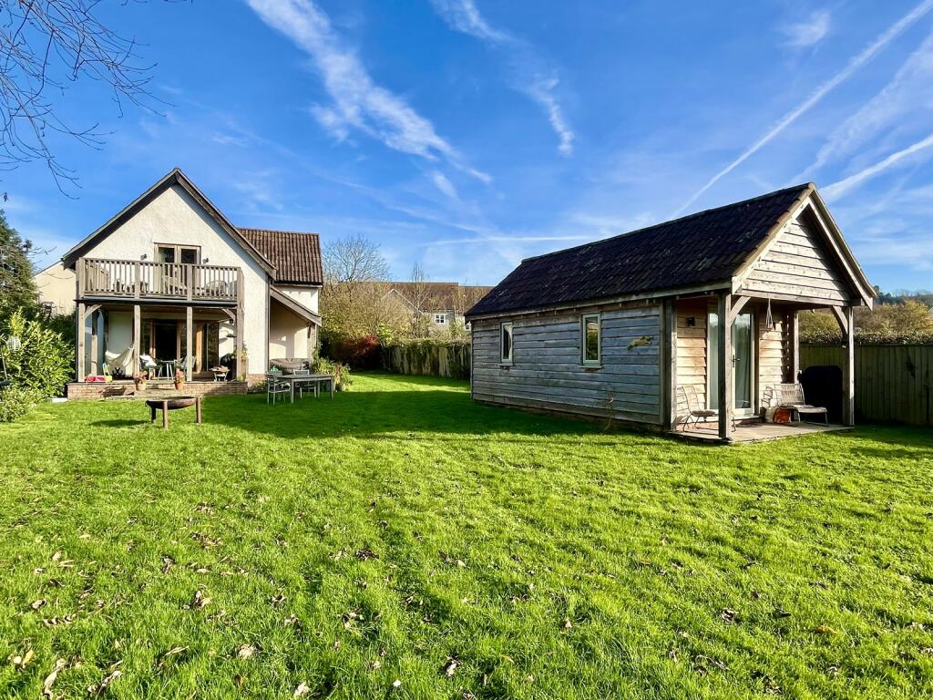 Additional image 38 of Station Road, Sandford, Winscombe, North Somerset. BS25 5RQ