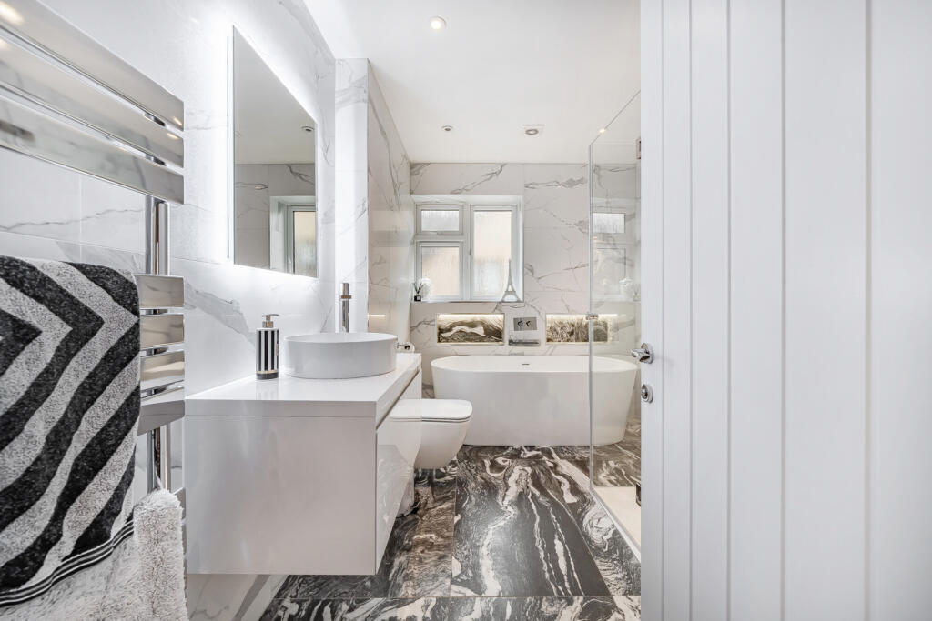 Additional image 19 of Julian Road, Chelsfield Park, Kent