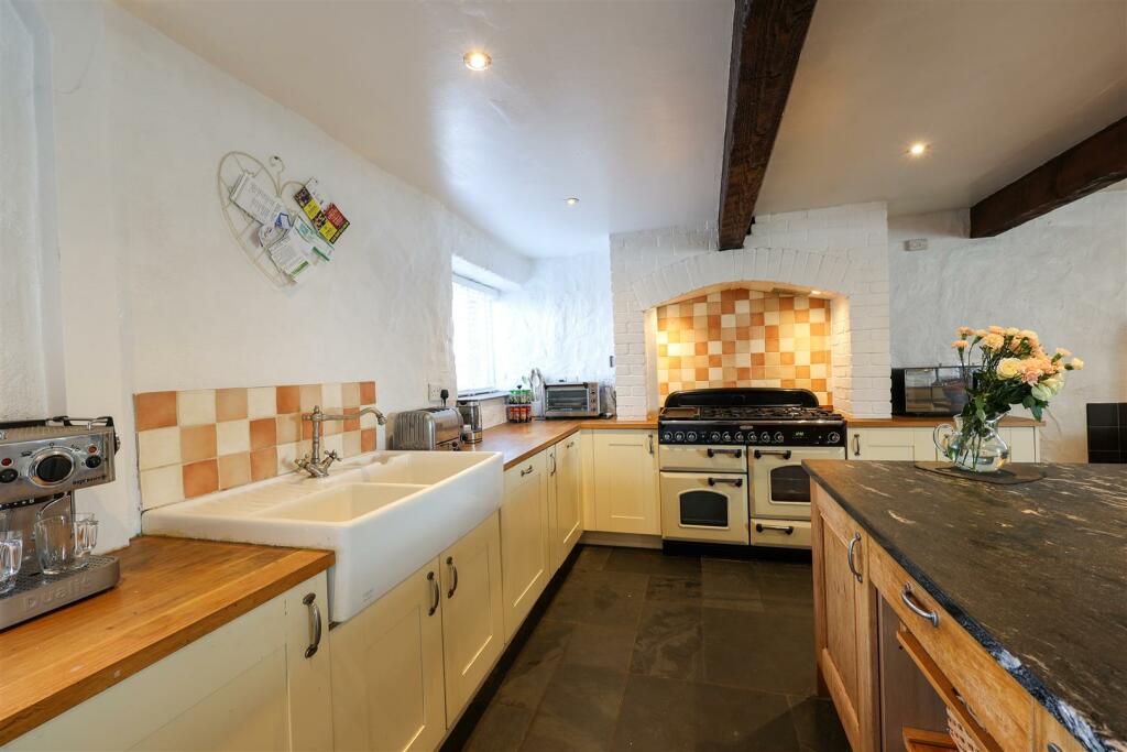 Additional image 5 of Willow Tree Barn, Milburn