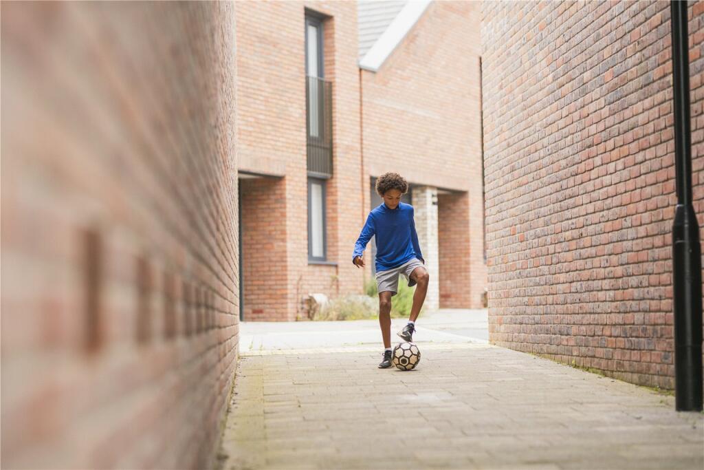 Additional image 6 of Apartment J113 The Dials , Runway Avenue, Patchway, Bristol, BS34