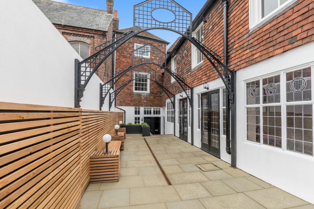 Additional image 3 of 191 High Street, Lewes, BN7