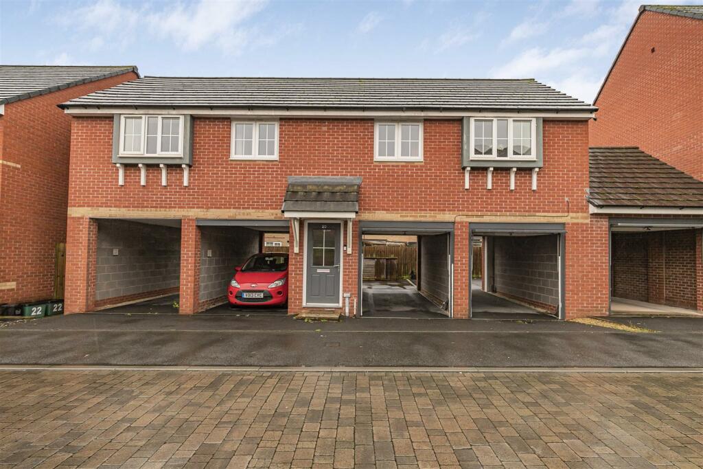 Additional image 11 of Goldcrest Walk, Keynsham