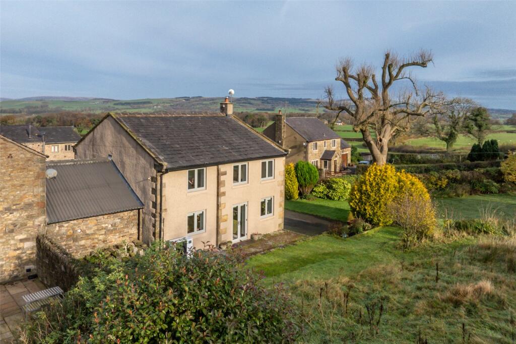 Additional image 23 of Thornley Road, Chaigley, Clitheroe, Lancashire