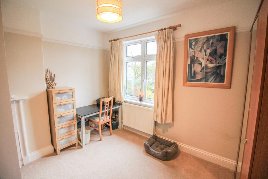 Additional image 19 of Quantock Road - A Beautiful Home with Huge Potential