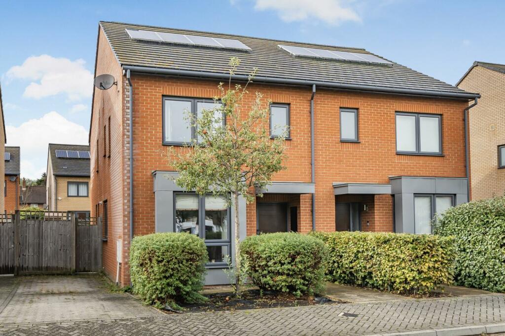 Additional image 16 of Wensum Place, Hayes