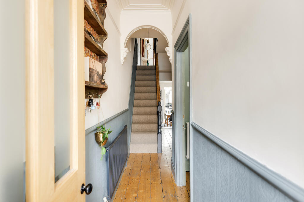 Additional image 6 of York Avenue, Ashley Down, Bristol