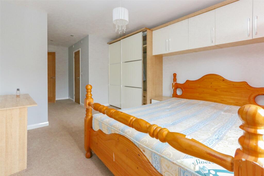 Additional image 14 of Cooks Close, Bradley Stoke, Bristol, South Gloucestershire, BS32