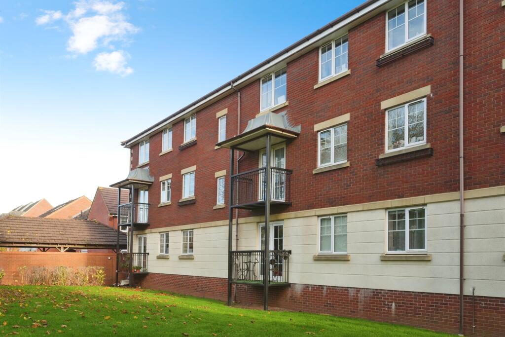 Additional image 17 of Champs Sur Marne, Bradley Stoke, Bristol