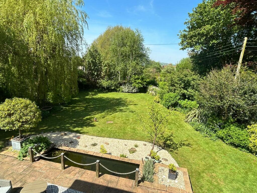 Additional image 4 of Bridgwater Road, Winscombe, North Somerset. BS25 1NB