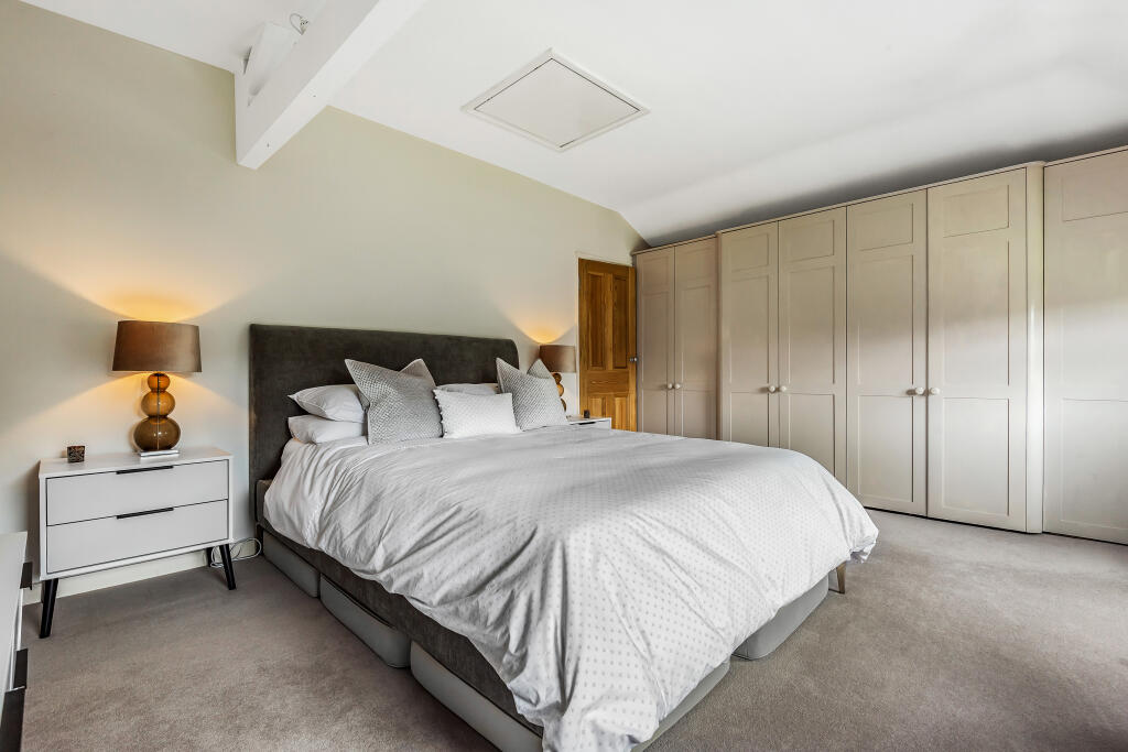 Additional image 13 of Church Row, Chislehurst, Kent, BR7