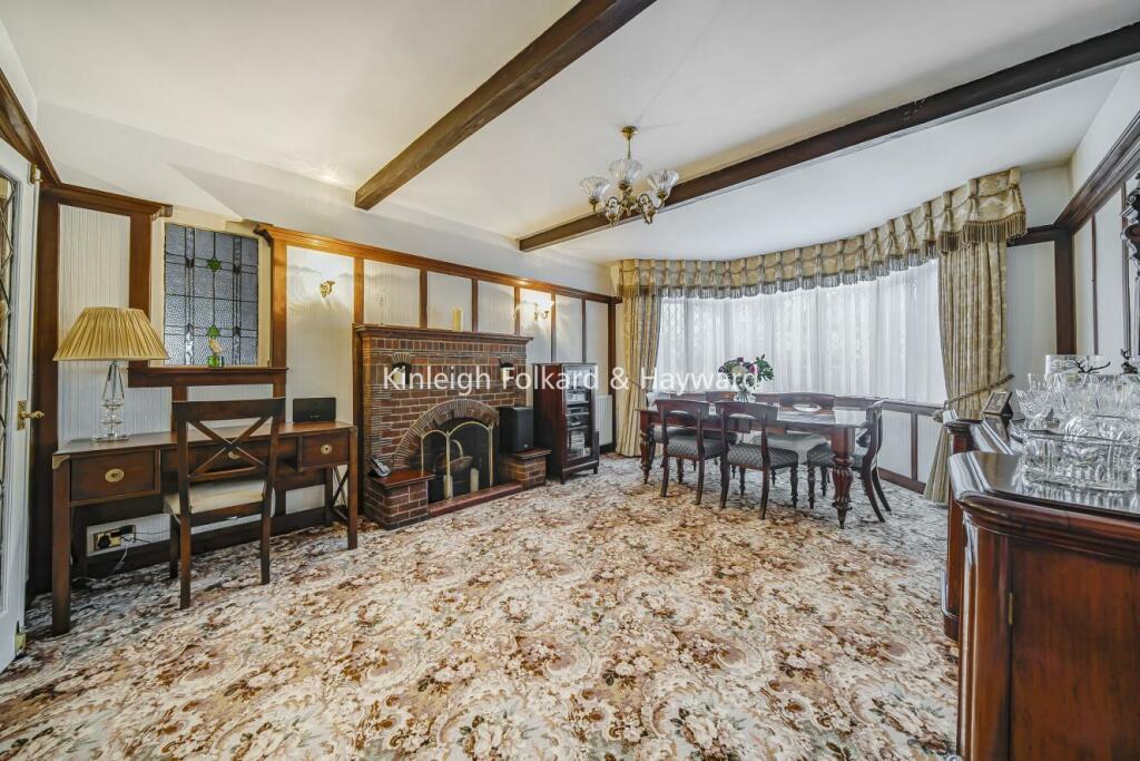 Additional image 6 of Hengist Way, Bromley