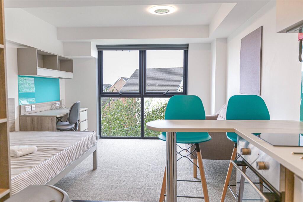 Additional image 11 of Cheswick Campus, The Square, Long Down Avenue, Bristol, BS16