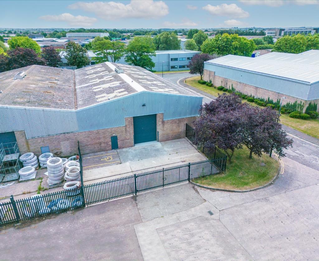 Additional image 6 of Unit 6 Beeches Industrial Estate, Yate, BS37 5QT