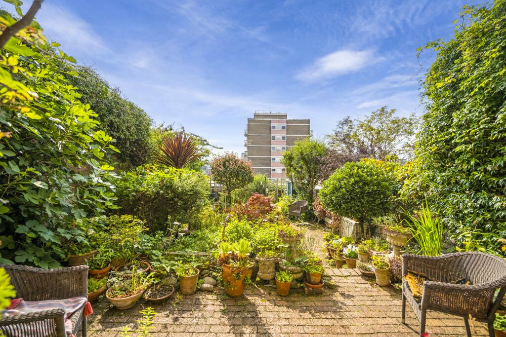 Additional image 16 of Somerset Street, Bristol, BS2