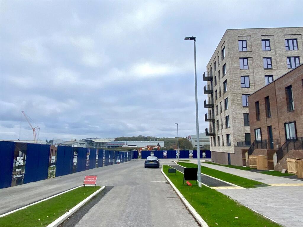 Additional image 27 of Brabazon, The Dials, BS34 4AJ