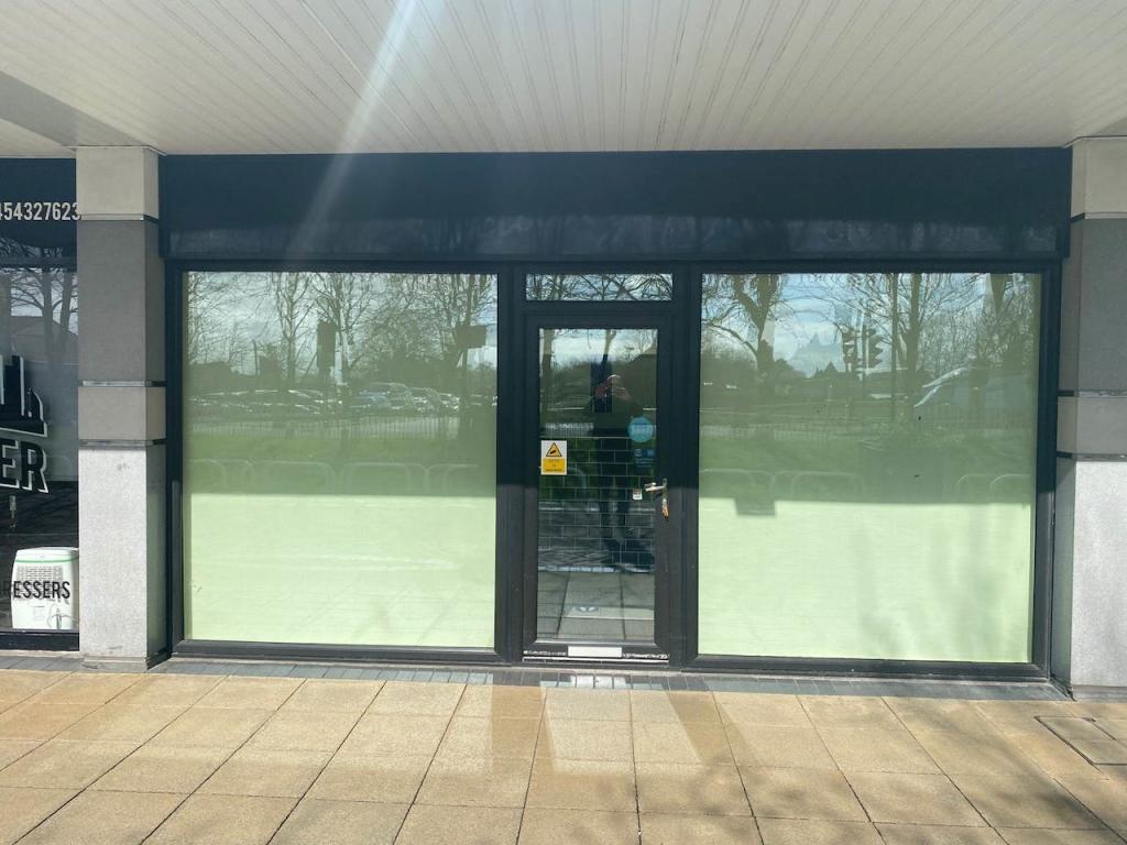 Additional image 5 of YATE SHOPPING CENTRE, 29 South Parade, Yate, BS37 4BB