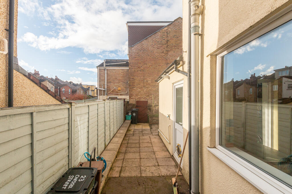 Additional image 12 of Chessel Street, Bedminster, Bristol