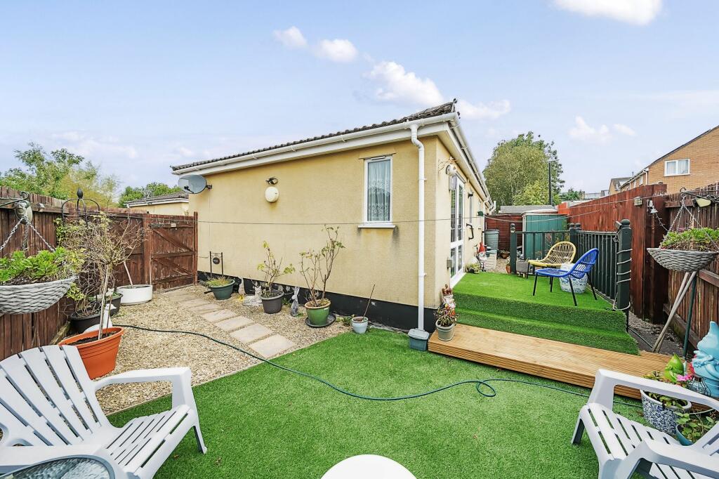 Additional image 8 of Well Park, Congresbury, BS49