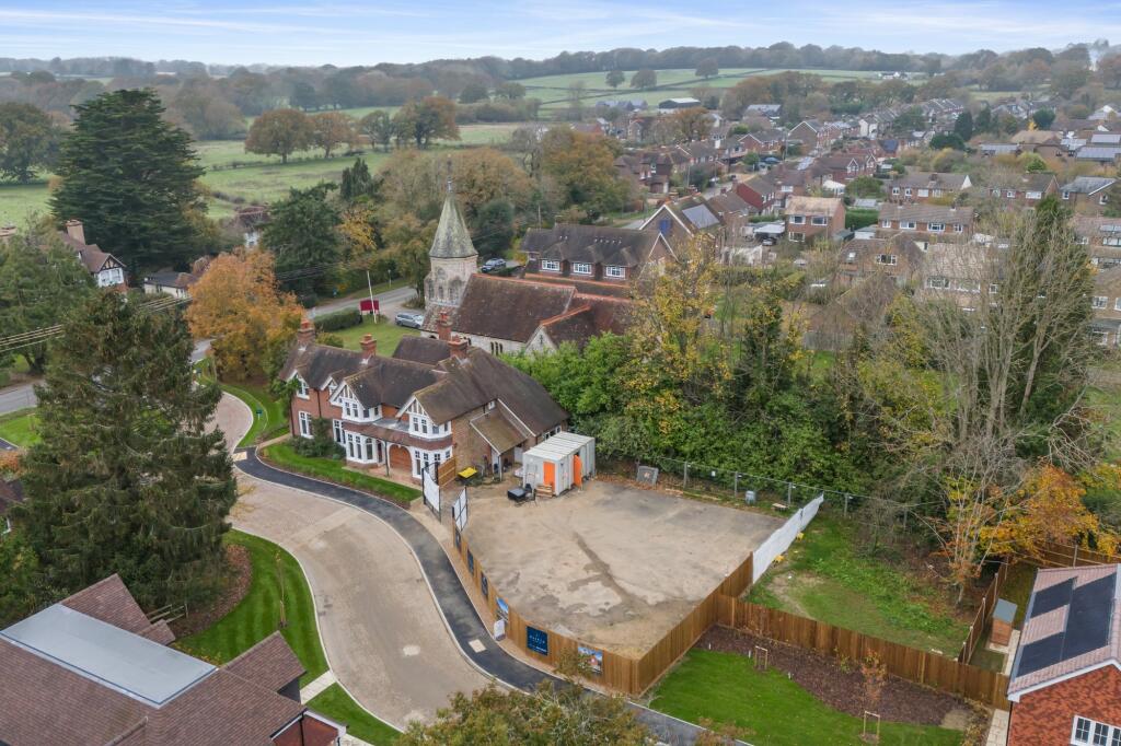 Additional image 25 of Station Road, Plumpton Green, BN7