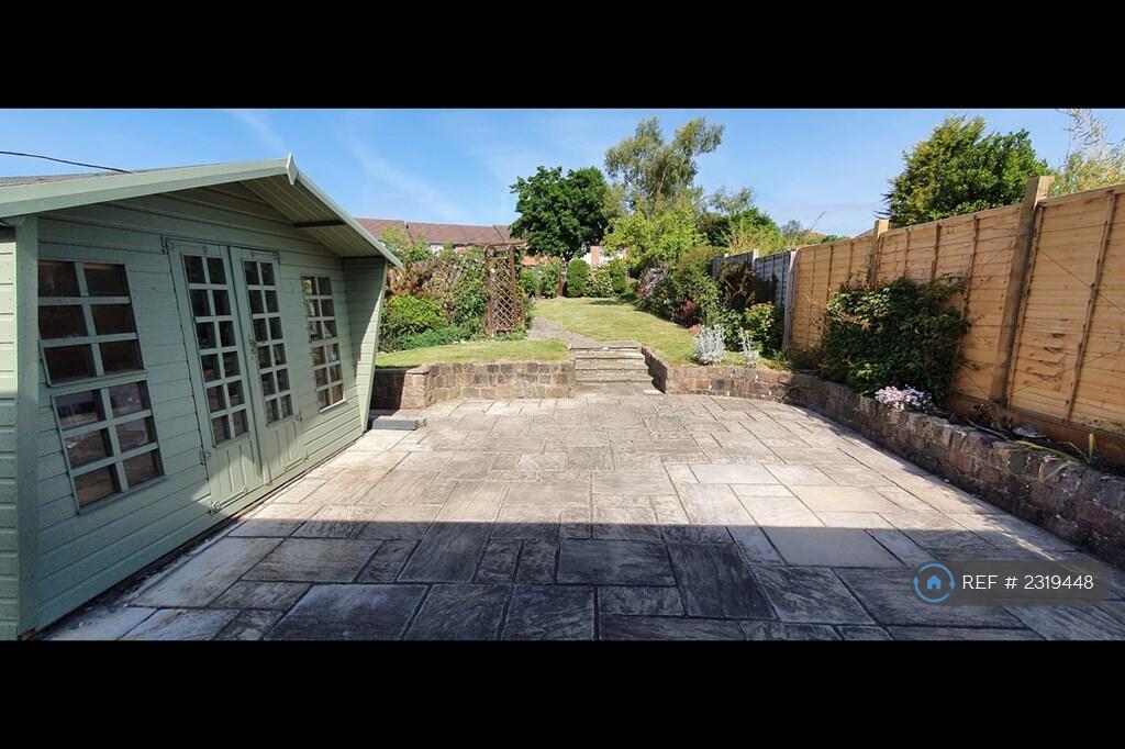 Additional image 21 of Mackie Avenue, Filton, Bristol, BS34