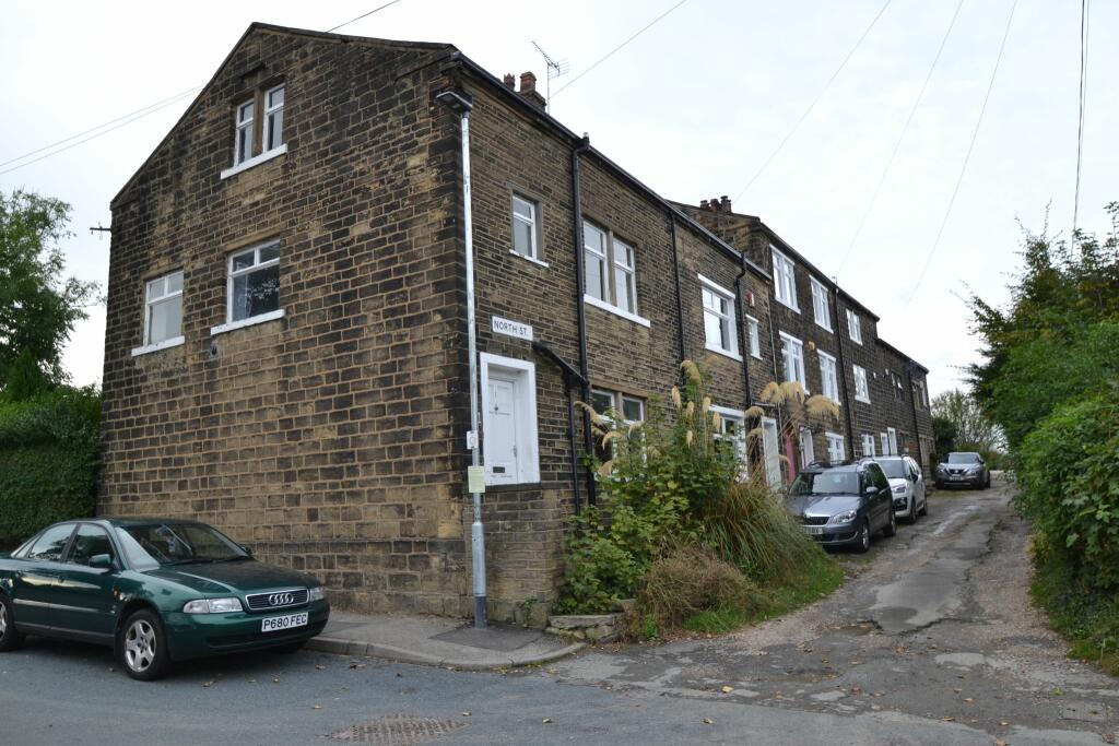 Additional image 16 of North Street, Thackley,