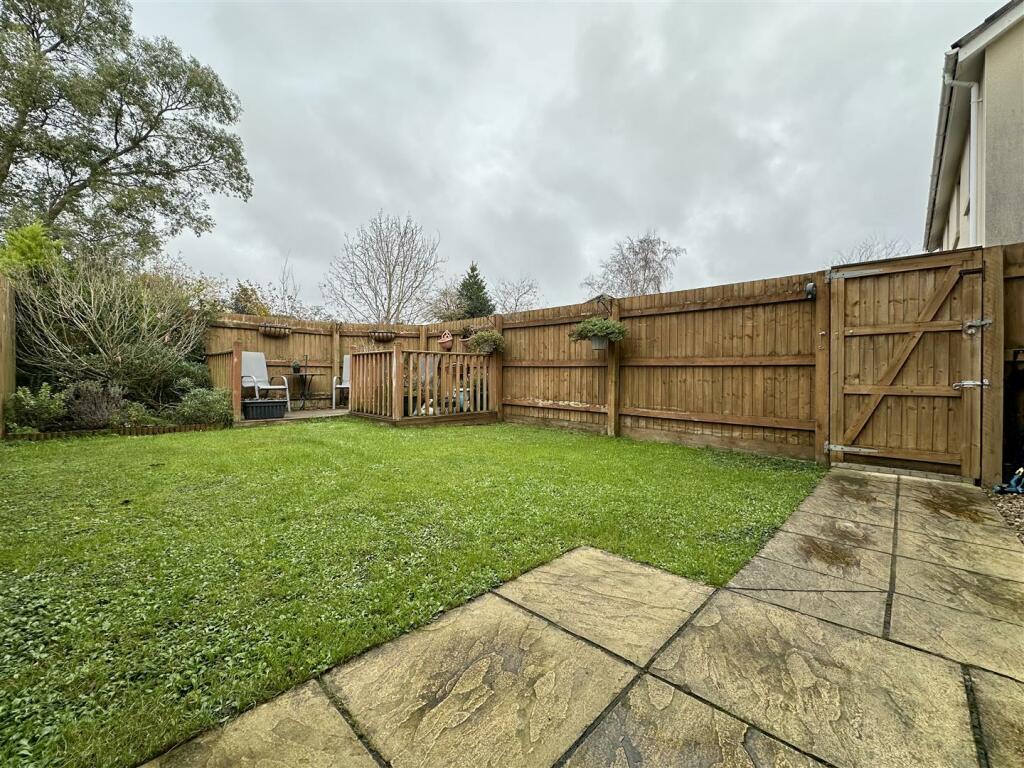 Additional image 32 of Oak Close, Cheddar