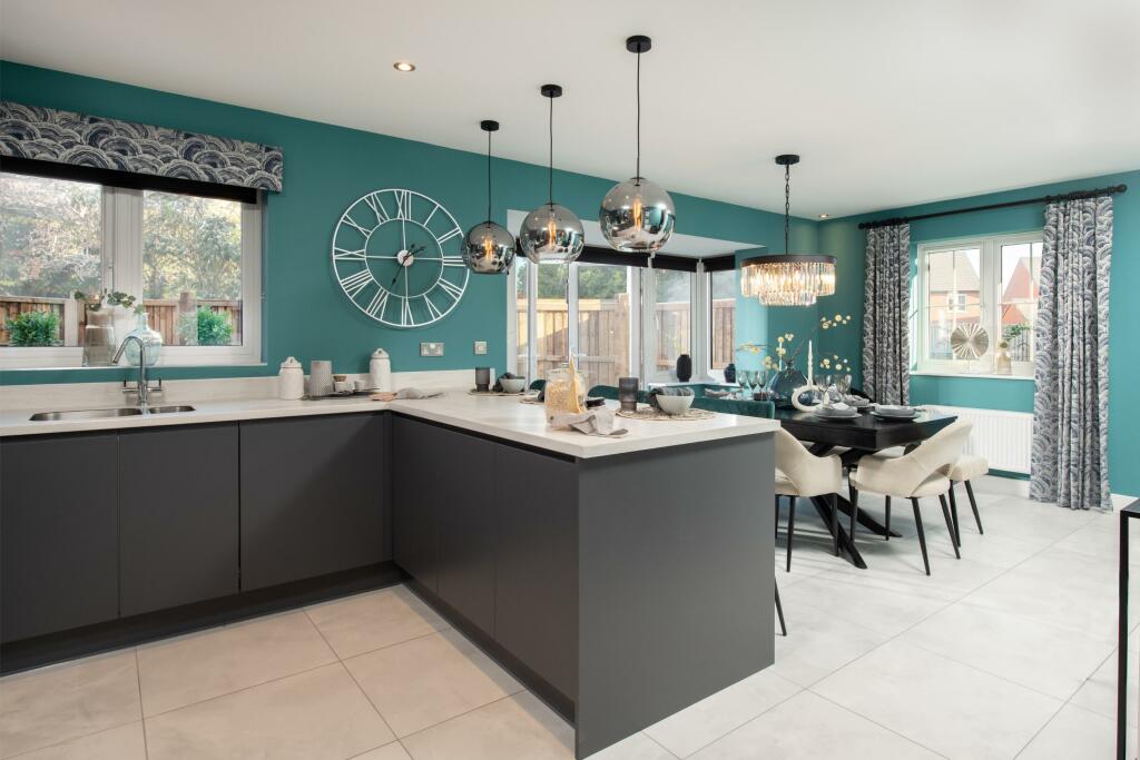 Additional image 4 of Peregrine View,
South West,
Cheddar, 
Somerset,
BS27 3FG