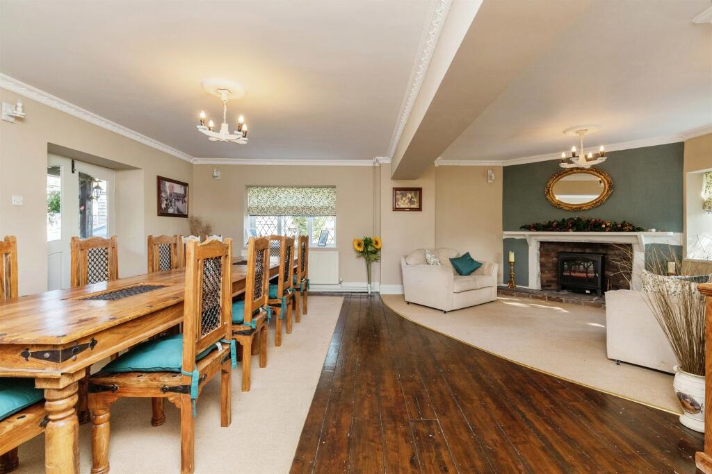 Additional image 8 of Riding Barn Hill, Wick, Bristol