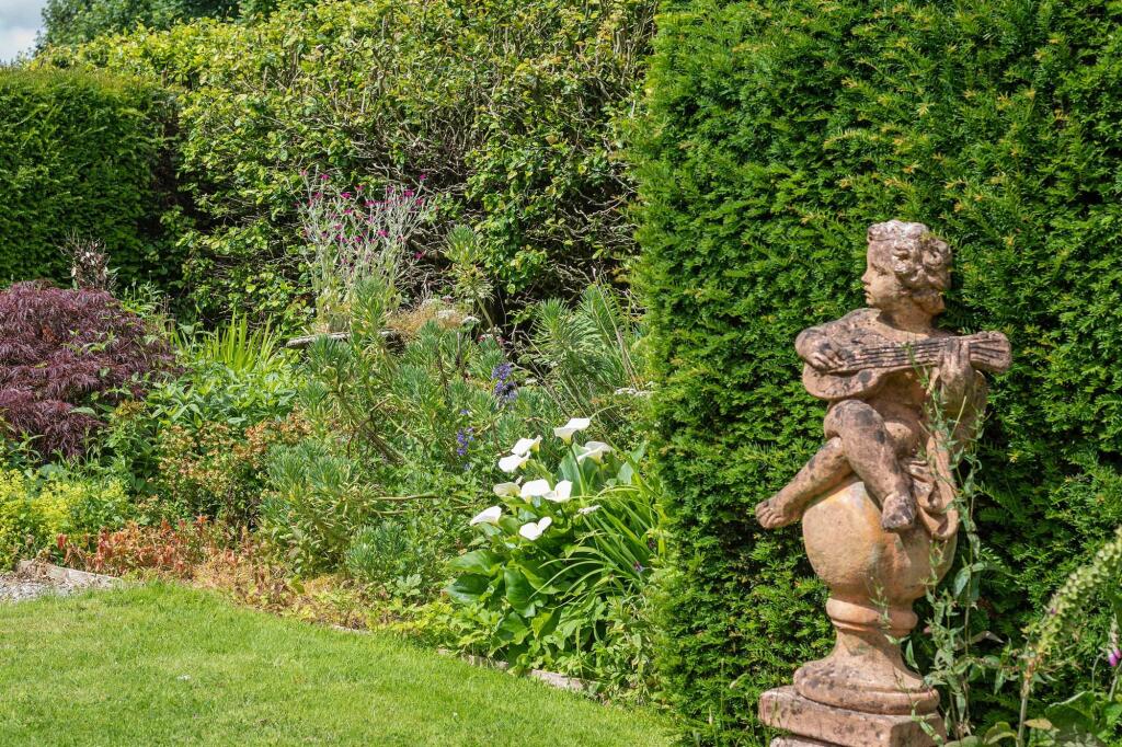 Additional image 5 of Magnificent Hall with Established Lifestyle Business, Near Penrith, Cumbria