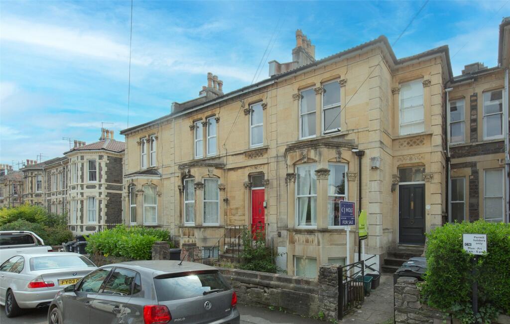 Additional image 15 of Melville Road, Bristol, BS6