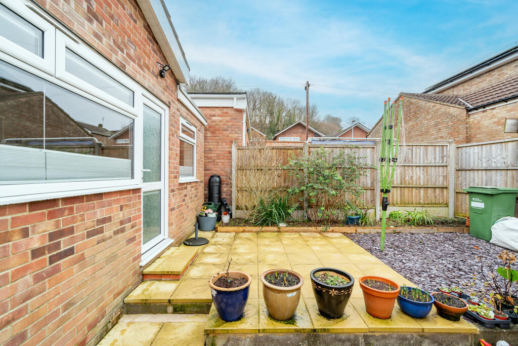 Additional image 24 of The Paddock, Portishead