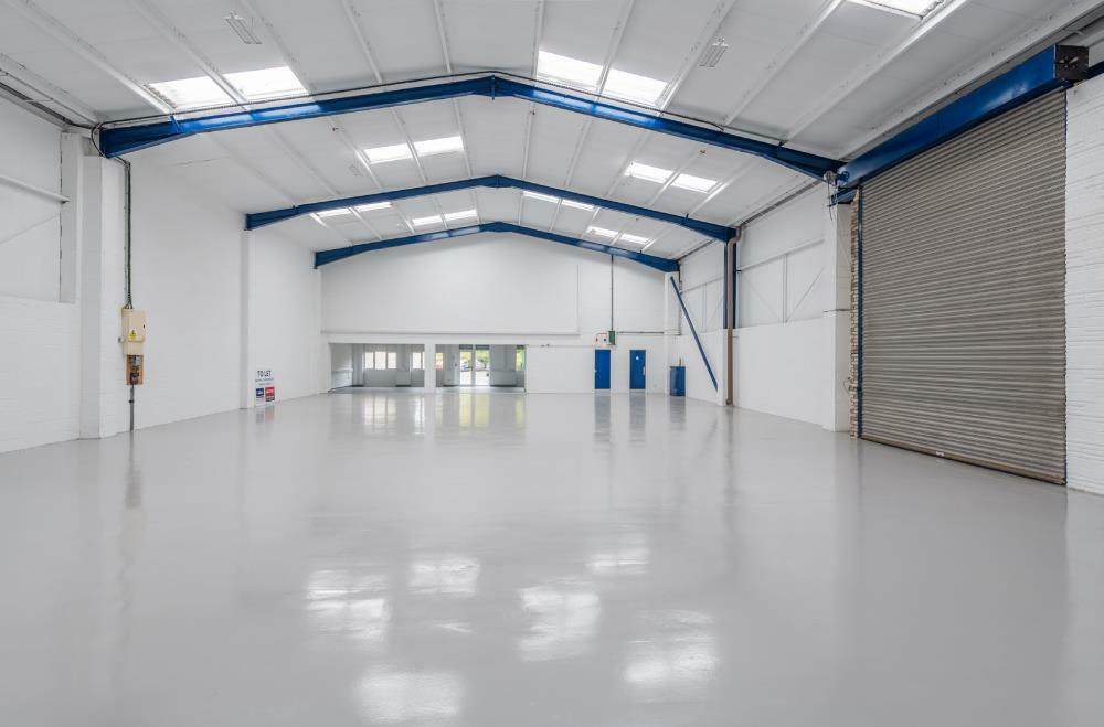 Additional image 2 of Avonside Industrial Estate, Feeder Road, Bristol, BS2 0UQ