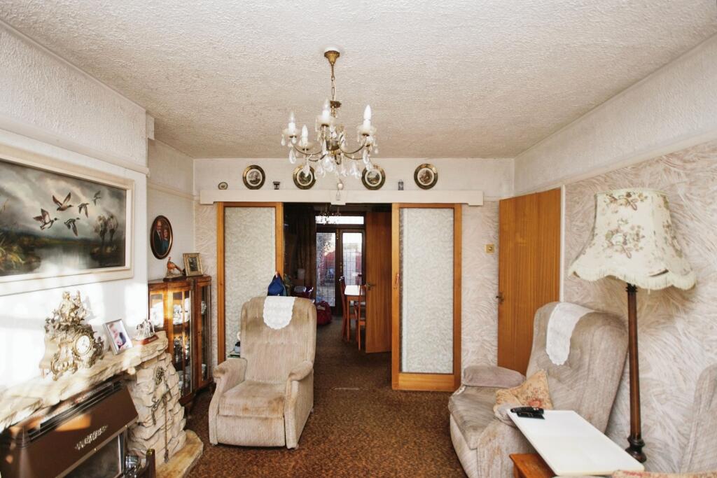 Additional image 5 of Manor Road, Fishponds, Bristol, BS16