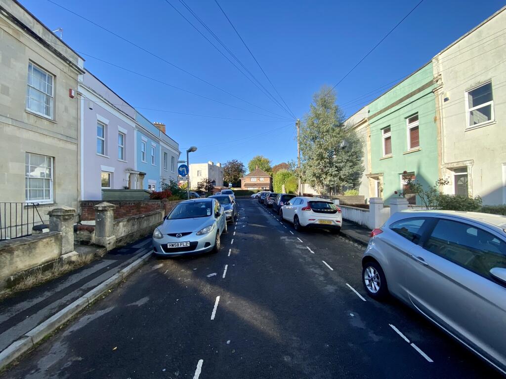 Additional image 25 of Southville, Southville Place, BS3 1AW