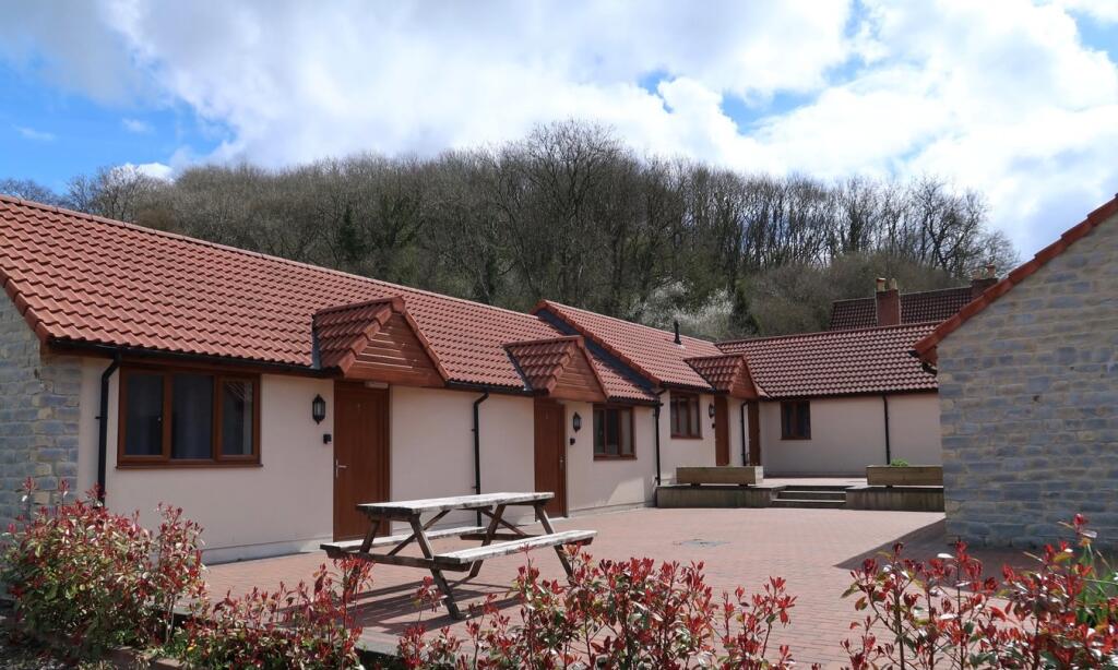 Additional image 12 of Cafe & Holiday Lets, Cheddar, BS25