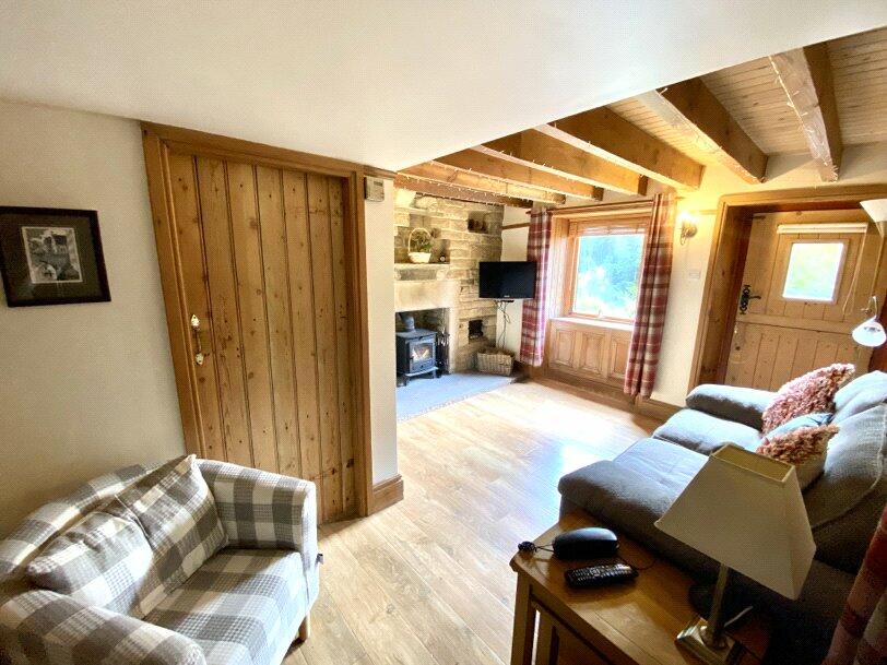 Additional image 12 of High Fold, East Morton, Keighley, West Yorkshire, BD20