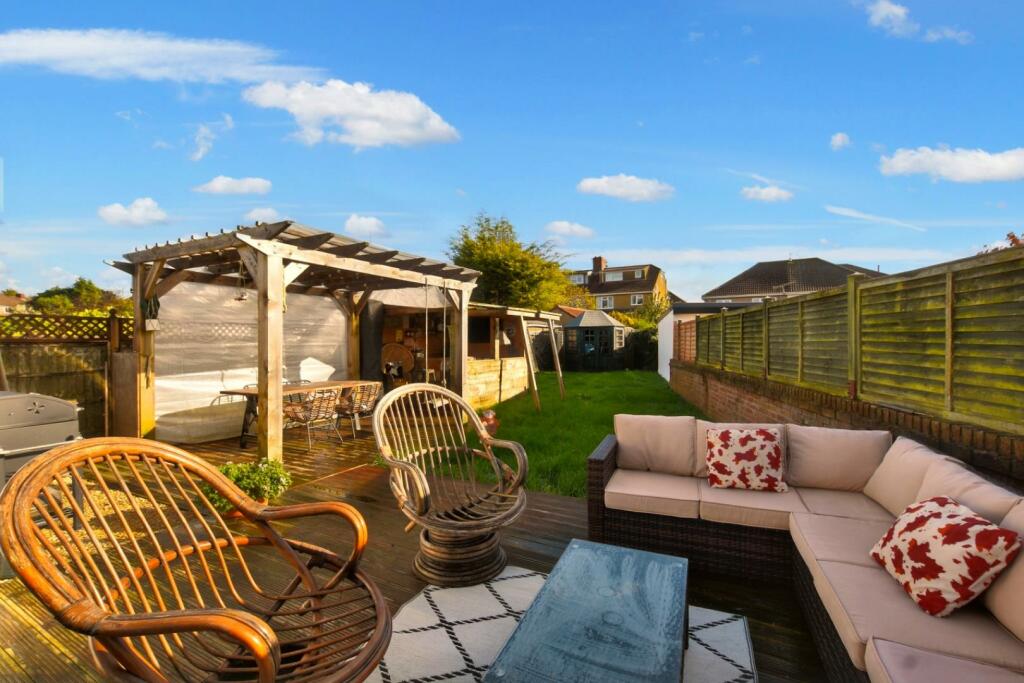 Additional image 21 of Tugela Road, Uplands, Bristol