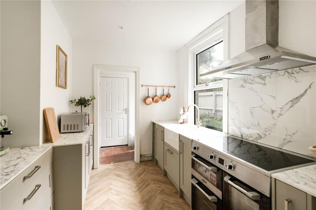 Additional image 22 of Christina Terrace, Hotwells, Bristol, BS8