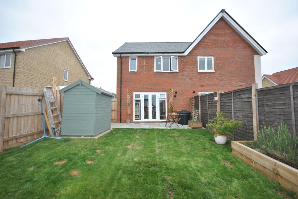 Additional image 19 of Sanderling Drive, Cheddar, BS27