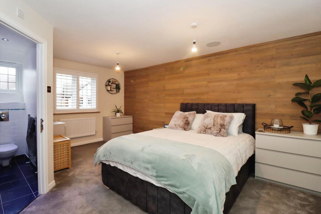 Additional image 10 of Juniper Way, Bradley Stoke, Bristol, Gloucestershire, BS32