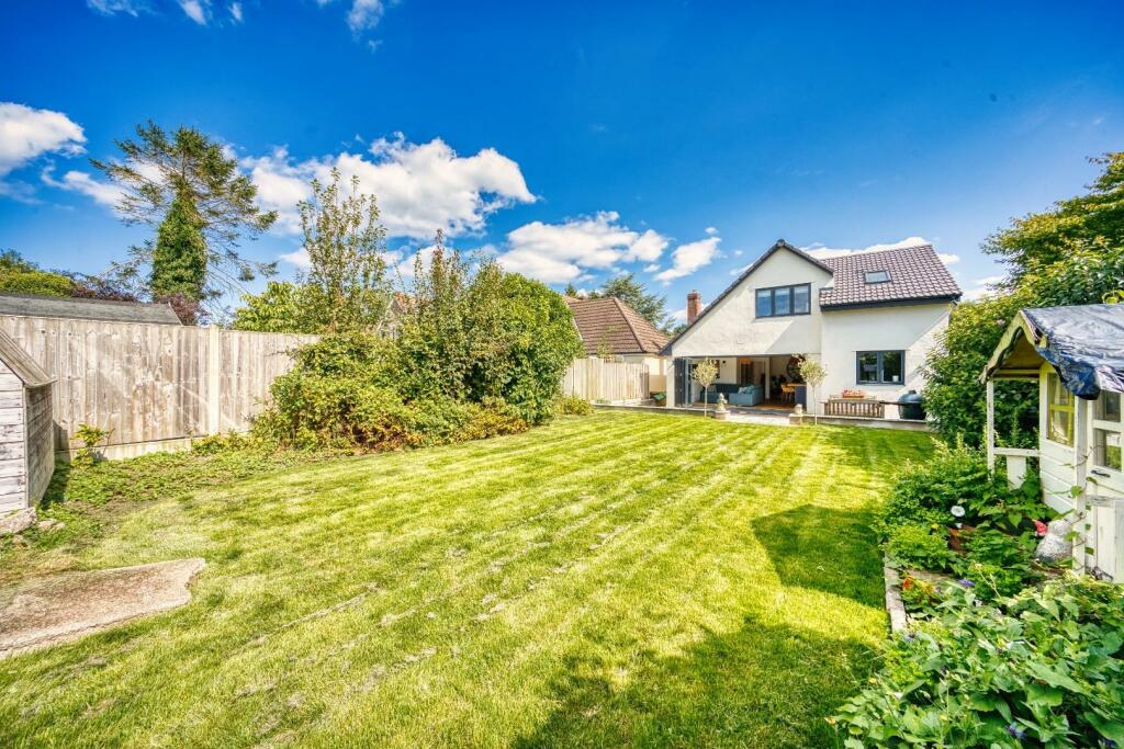 Additional image 23 of Impeccable family home located at the North End Of Yatton