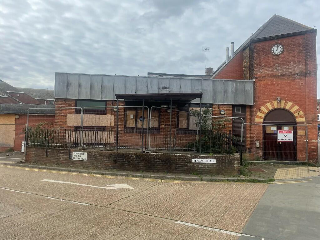 Additional image 4 of Chapel Street, Newhaven, East Sussex, BN9