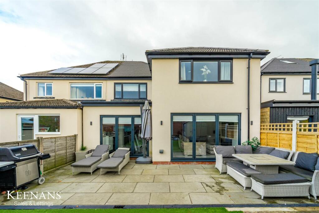 Additional image 5 of Warwick Drive, Clitheroe