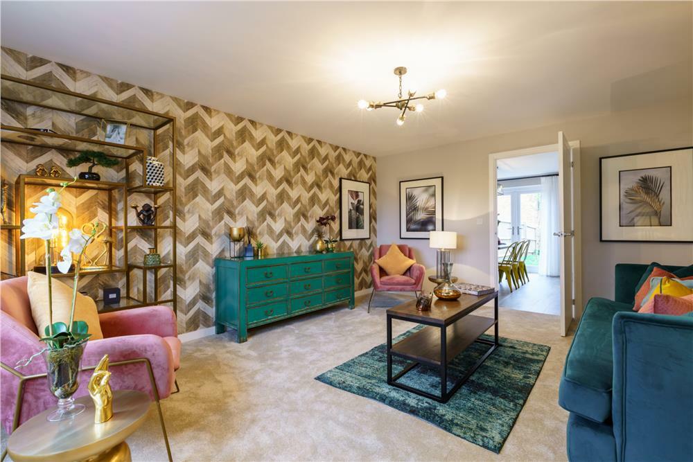 Additional image 6 of Morton Way,
Thornbury,
BS35 3TS